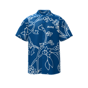 COBALT SHIRT