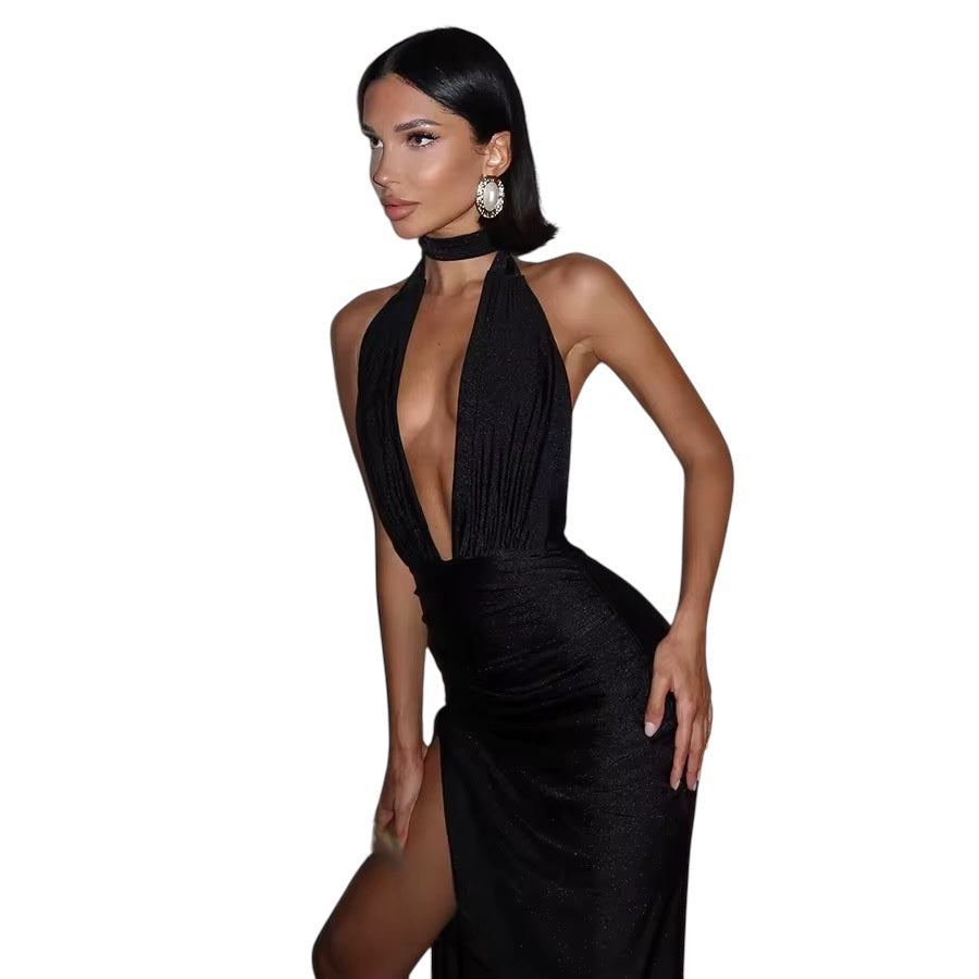 DINNER DRESS
