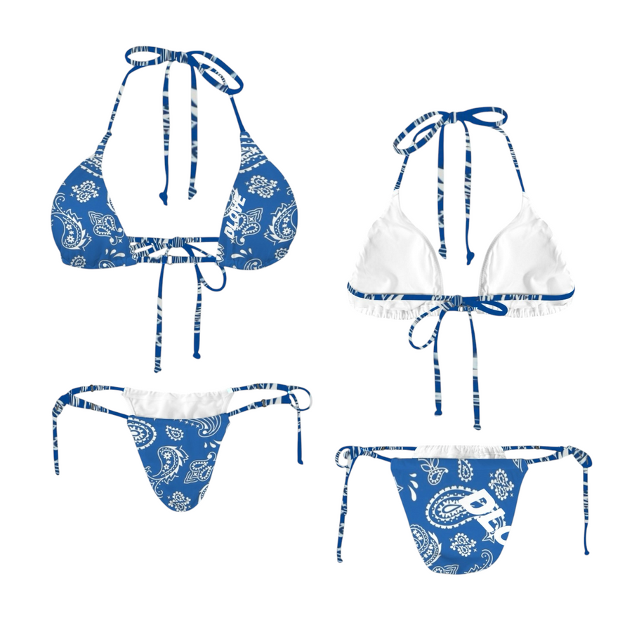 BANDANA BIKINI