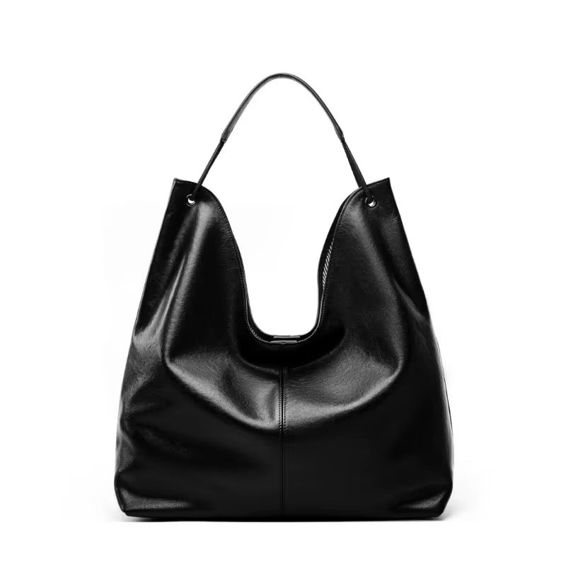 SLOUCH BAG