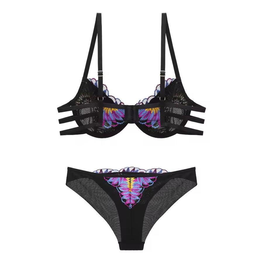 LINGERIE