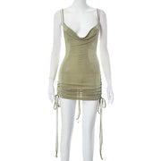 PARTY DRESS