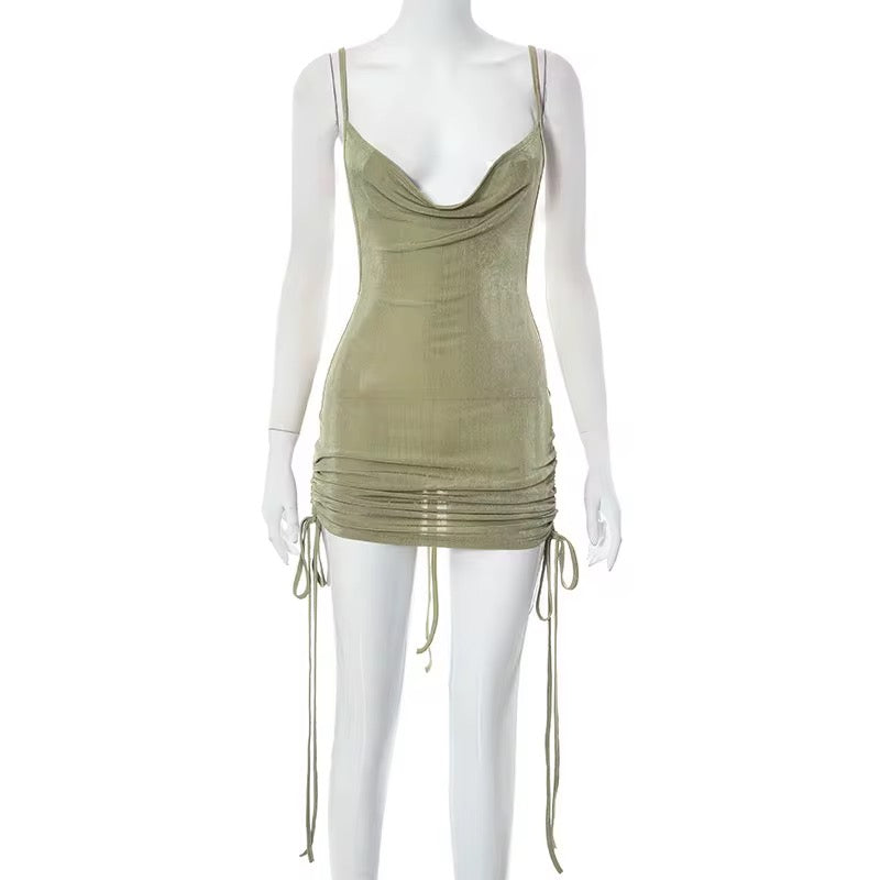 PARTY DRESS