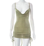 PARTY DRESS
