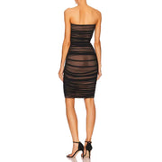 MINI DRESS