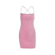 DINNER DRESS