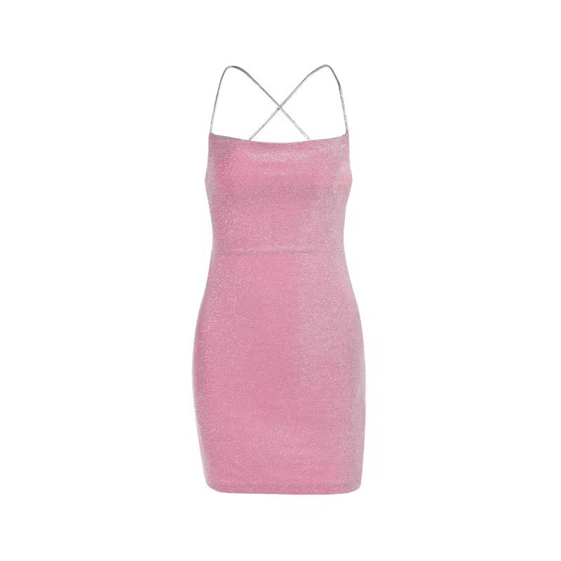 DINNER DRESS