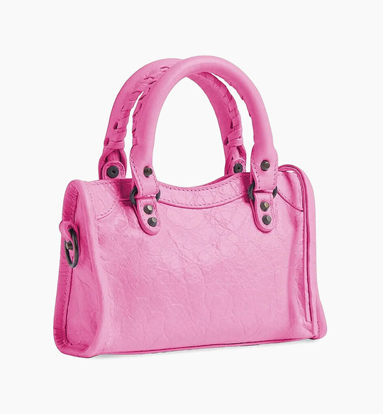 CITY BAG