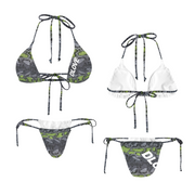 PYTHON BIKINI