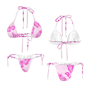 BUTTERFLY BIKINI