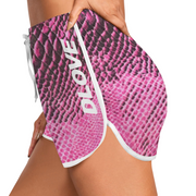 TRACK SHORTS