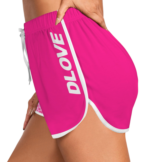 TRACK SHORTS