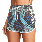 TRACK SHORTS