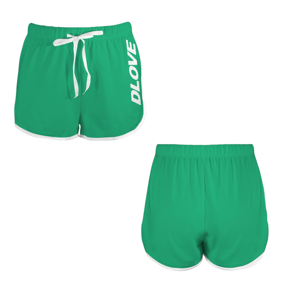 TRACK SHORTS