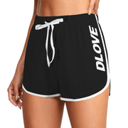 TRACK SHORTS