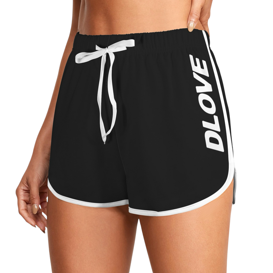 TRACK SHORTS