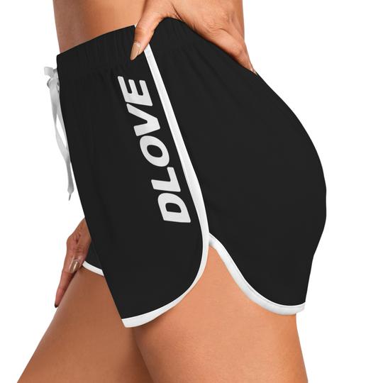 TRACK SHORTS