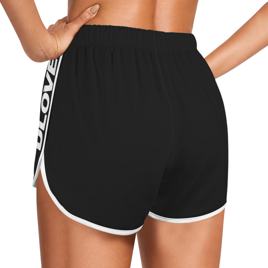 TRACK SHORTS