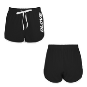 TRACK SHORTS