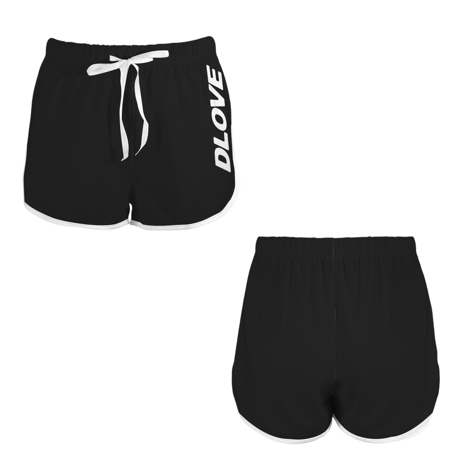 TRACK SHORTS
