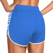 TRACK SHORTS