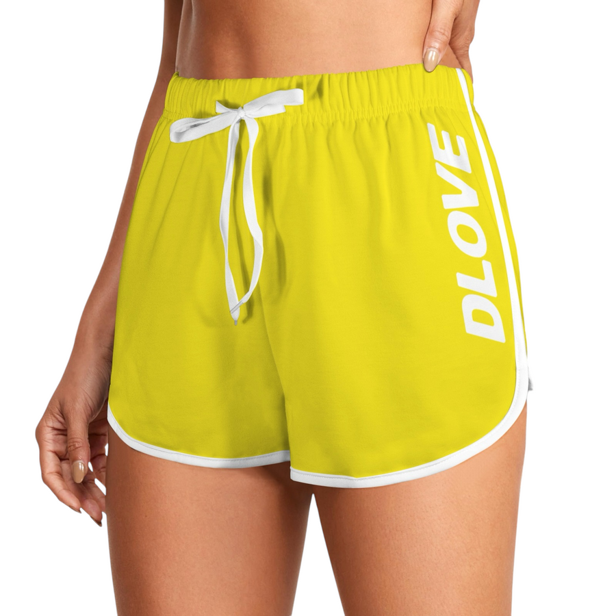 TRACK SHORTS