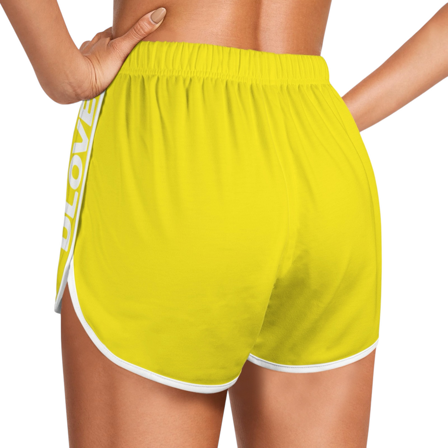 TRACK SHORTS