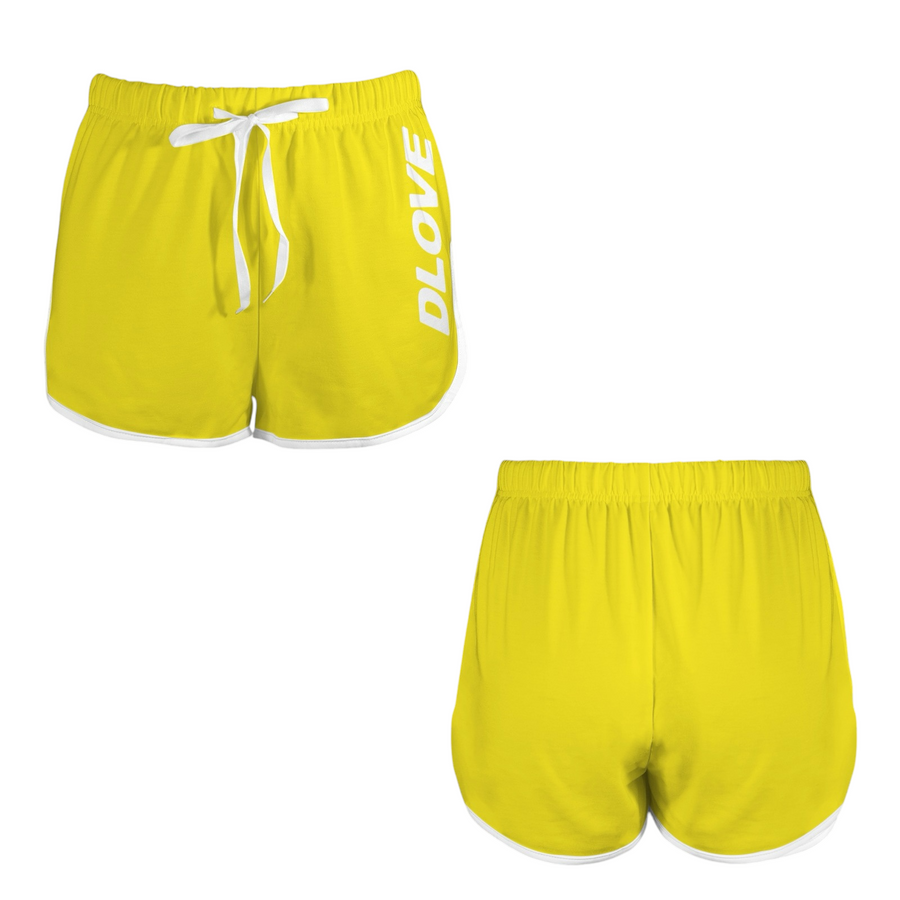 TRACK SHORTS
