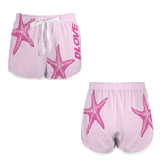 TRACK SHORTS