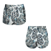TRACK SHORTS