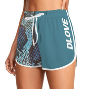 TRACK SHORTS
