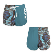 TRACK SHORTS