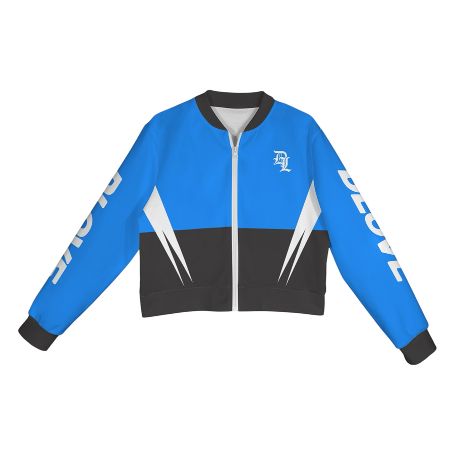 TRACK JACKET
