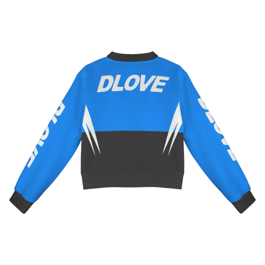 TRACK JACKET