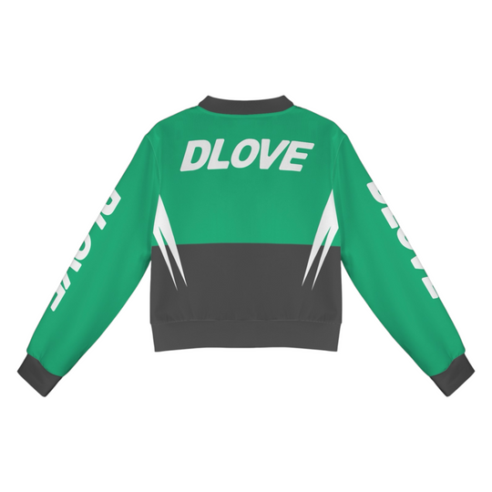 TRACK JACKET