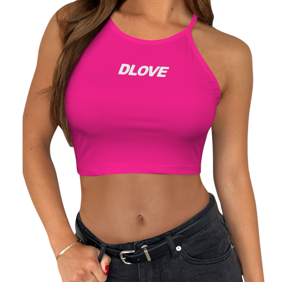 DLOVE CROP TANK