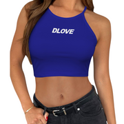 DLOVE CROP TANK