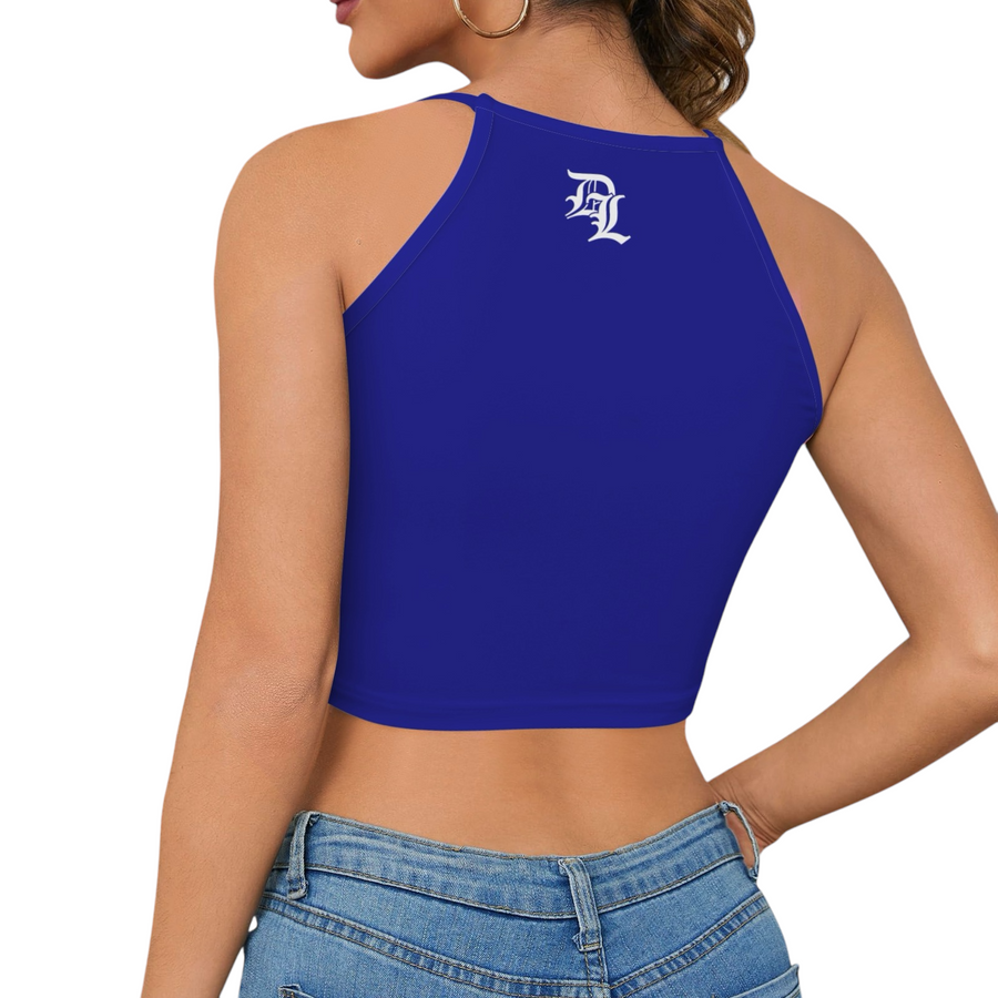 DLOVE CROP TANK