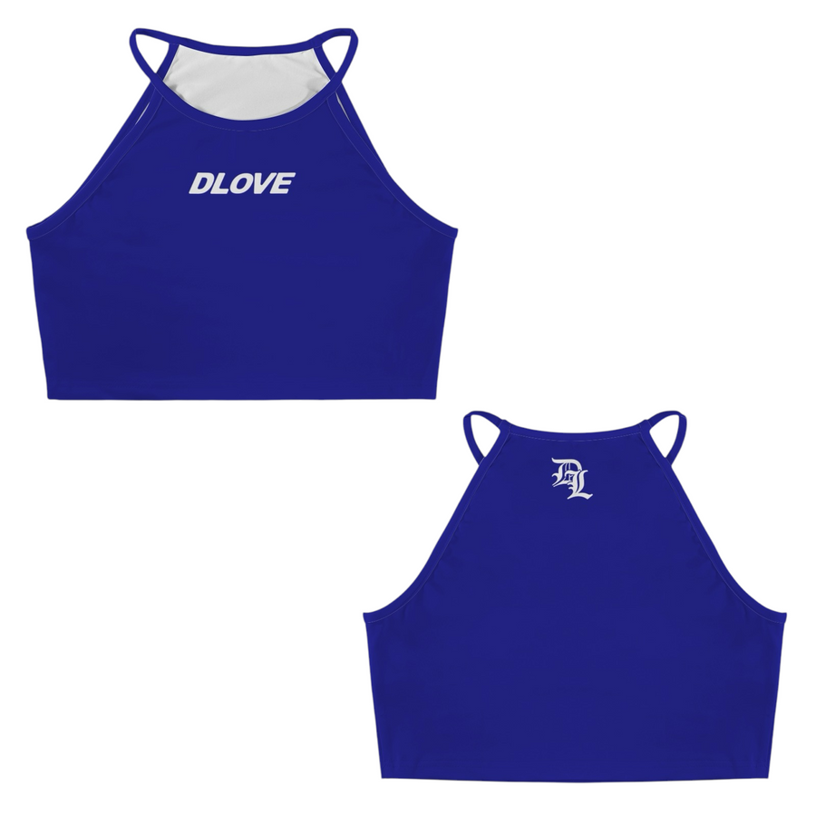 DLOVE CROP TANK