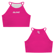 DLOVE CROP TANK