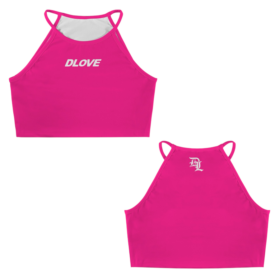DLOVE CROP TANK
