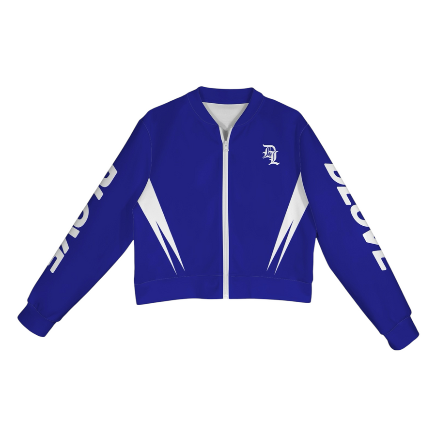 TRACK JACKET