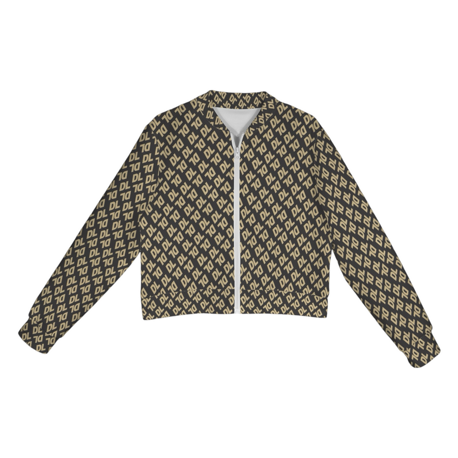 TRACK JACKET