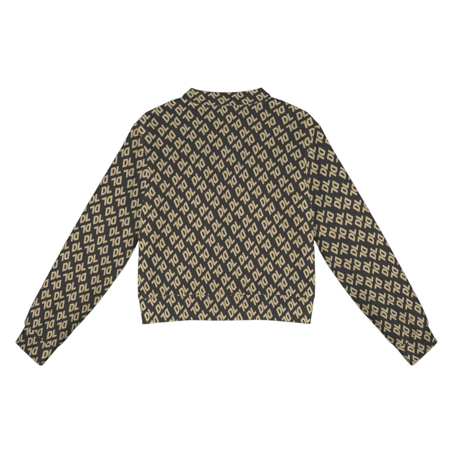 TRACK JACKET