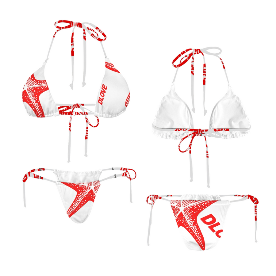 STARFISH BIKINI