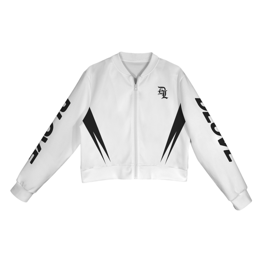 TRACK JACKET