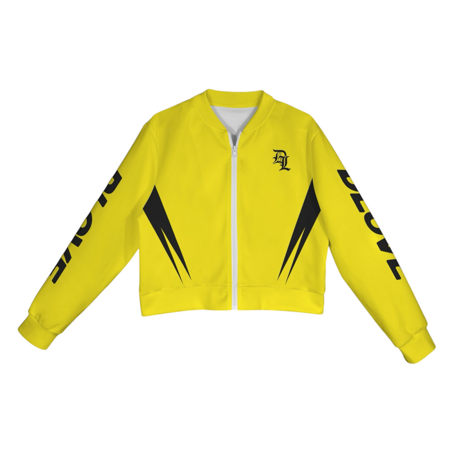 TRACK JACKET