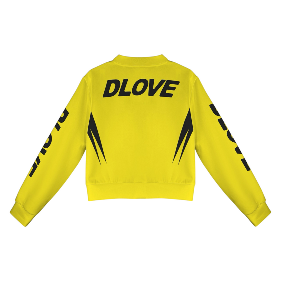 TRACK JACKET