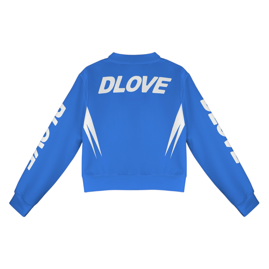 TRACK JACKET