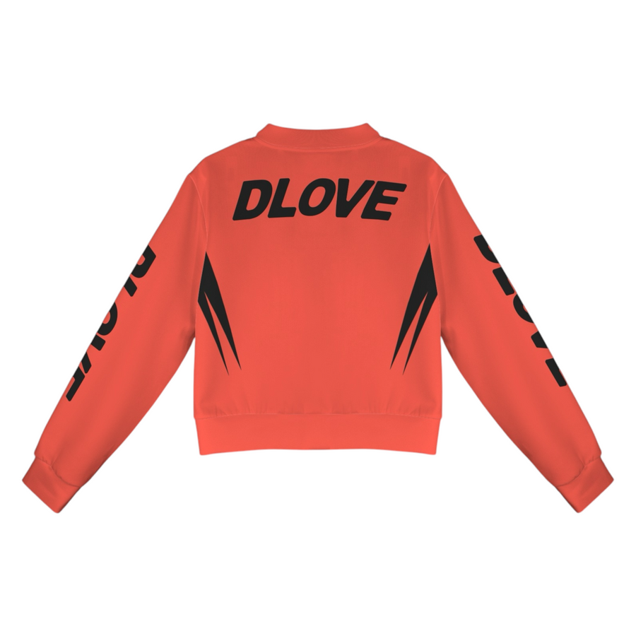 TRACK JACKET